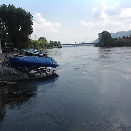 I Promessi Sposi Casa vacanze Lecco