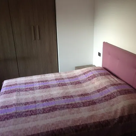 Casa vacanze I Promessi Sposi