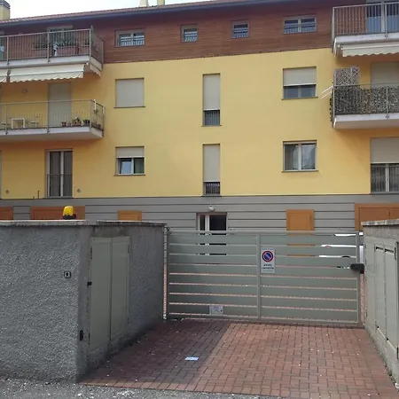 Ferienhaus I Promessi Sposi *