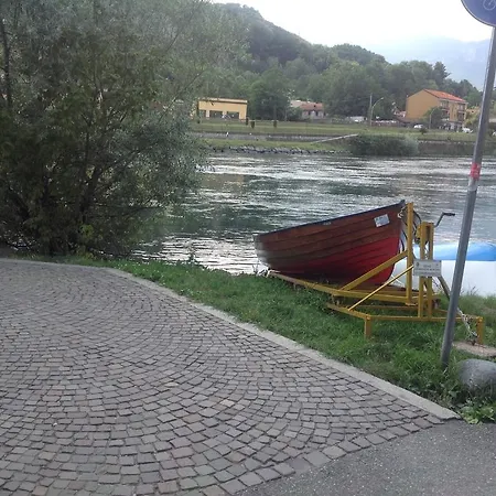 Holiday home I Promessi Sposi Lecco