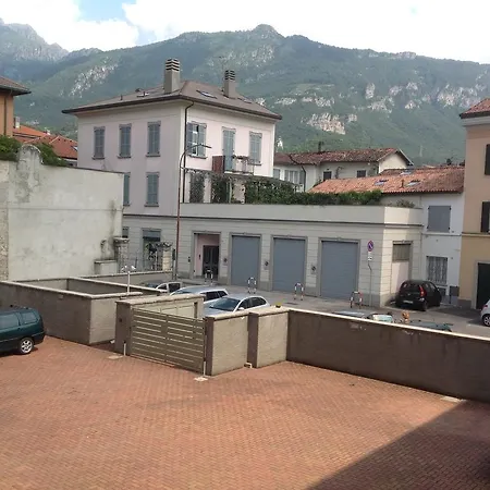 I Promessi Sposi Holiday home